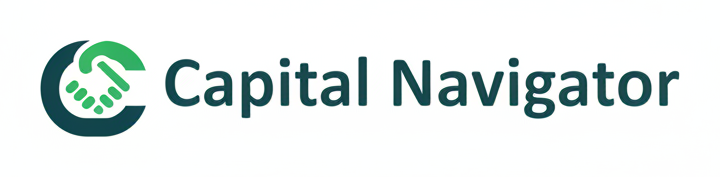 Capital Navigator logo